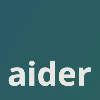 Aider icon