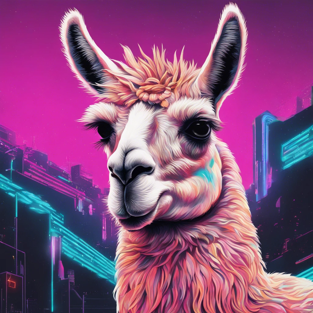 Llama2 WebUI icon